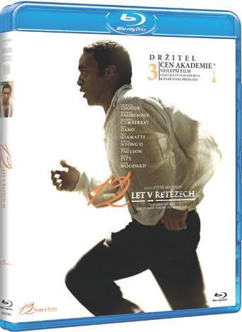 12 let v řetězech  BD