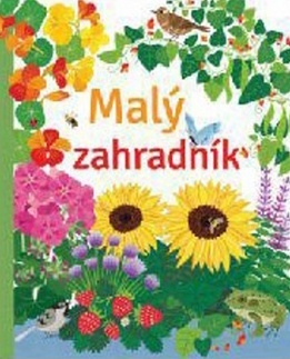 Malý zahradník