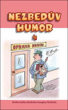 Nezbedův humor 4