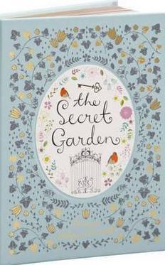 The Secret Garden