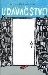 Kniha Udavačstvo