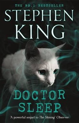 Doctor Sleep