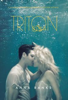 Triton (Szirénia öröksége 2. rész)