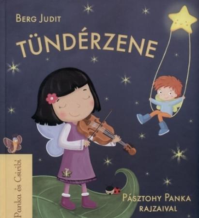 Tündérzene - Panka és Csibiri