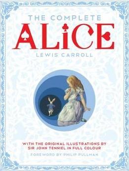 The Complete Alice