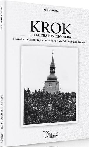 Krok od futbalového neba