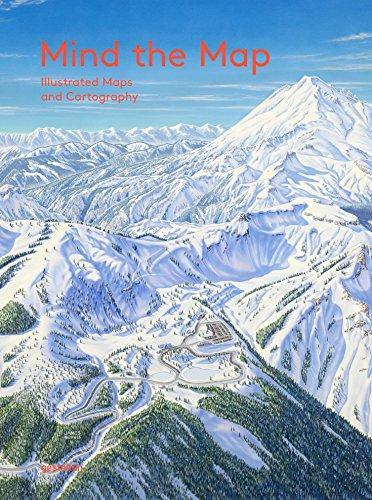 Mind the Map: Creative Mapmaking and Cartography