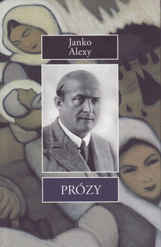 Kniha Prózy