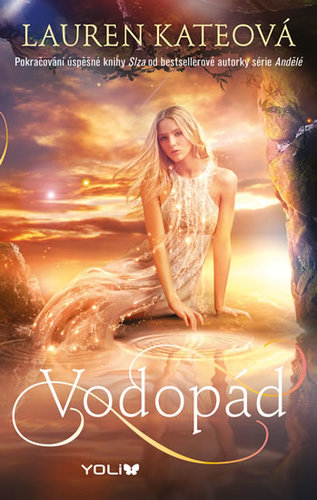 Atlantida 2 - Vodopád