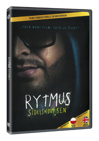 Rytmus: sídliskový sen  DVD