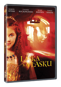 Láska na vlásku  DVD