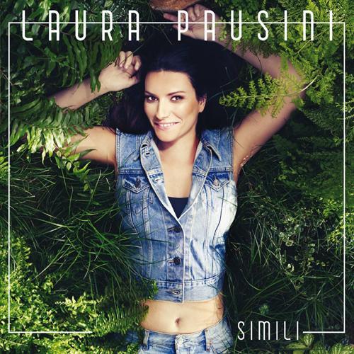 Kniha Pausini Laura - Simili CD