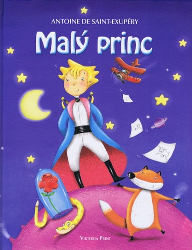 Malý Princ