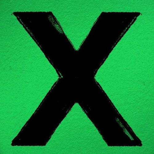 Sheeran Ed - X   LP