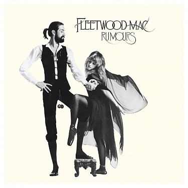 Fleetwood Mac - Rumours CD