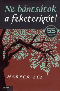 Ne bántsátok a feketerigót!