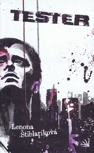 Kniha Tester