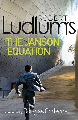 Robert Ludlum's The Janson Equation