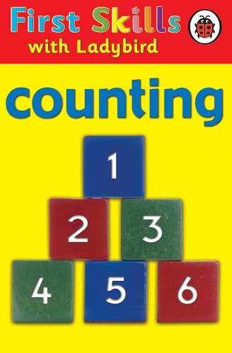 First Skills - Couting