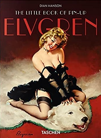 The Little Book of Elvgren