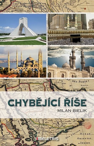 Chybějící říše - Milan Bielik