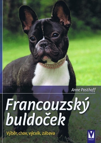 Francouzský buldoček - Anne Posthoff