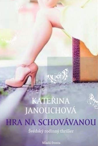 Hra na schovávanou