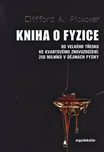 Kniha o fyzice