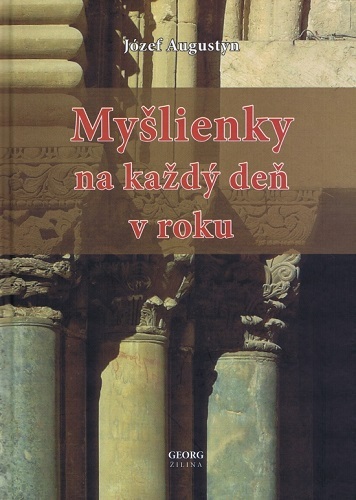 Myšlienky na každý deň v roku - Józef Augustyn