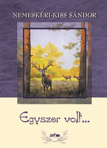 Egyszer volt