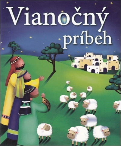 Vianočný príbeh