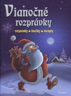 Vianočné rozprávky nov. VP