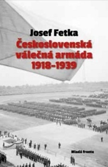 Československá válečná armáda 1918–1939