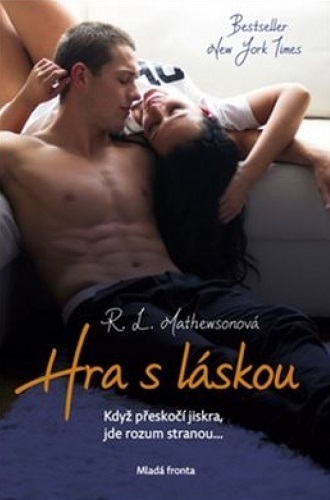 Žhavá pokušení 1: Hra s láskou