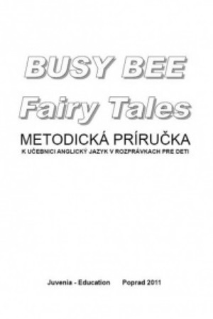 Metodická príručka Fairy Tales