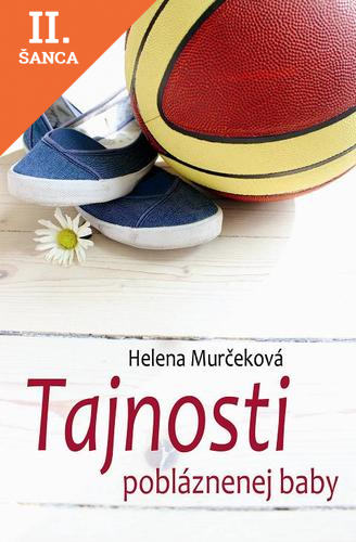 Lacná kniha Tajnosti pobláznenej baby
