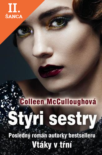 Lacná kniha Štyri sestry
