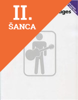 Lacná kniha Guitar Tab White Pages Volume 3
