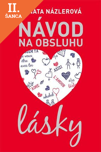 Lacná kniha Návod na obsluhu lásky