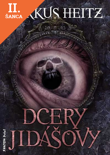 Lacná kniha Dcery Jidášovy