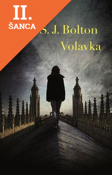 Lacná kniha Volavka