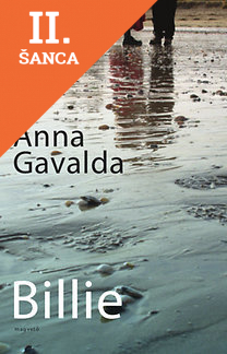 Lacná kniha Billie