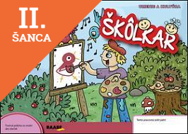 Lacná kniha Škôlkar Umenie a kultúra