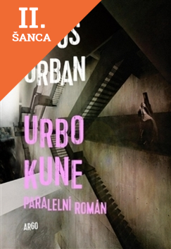 Lacná kniha Urbo Kune