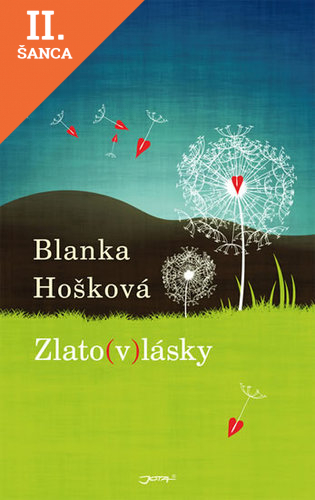 Lacná kniha Zlato(v)lásky