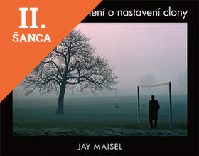 Lacná kniha Fotografie – to není o nastavení clony