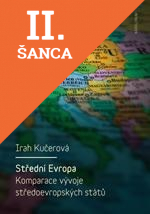 Lacná kniha Střední Evropa