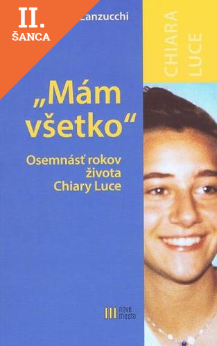 Lacná kniha Mám všetko 2. vydanie