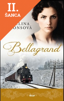 Lacná kniha Bellagrand