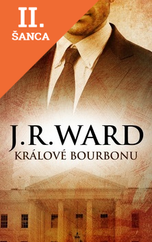 Lacná kniha Králové bourbonu